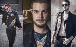 El cantante Alicantino, Martín Ruyz, se reinventa y triunfa en directo con su nuevo trabajo 