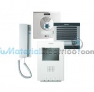Principales productos de material eléctrico 