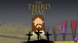 Presentamos el trailer de lanzamiento de The Third Day
