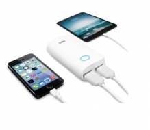 SBS presenta Power Bank: Nunca te quedarás sin batería en tus dispositivos digitales.