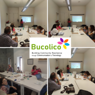 Un nuevo evento multiplicador Bucolico destinado a fomentar el espíritu empresarial entre los Neets de las zonas rurales