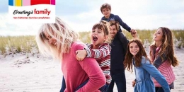 Ernsting's family se une a la familia de Centric Software
