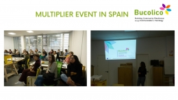 Internet Web Solutions es anfitrión del exitoso Evento Multiplicador de BUCOLICO