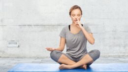 Curso de meditación