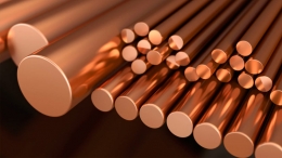 El precio de chatarra de cobre pendiente del valor del metal