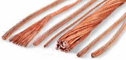 ¿Qué afecta al precio del cobre?