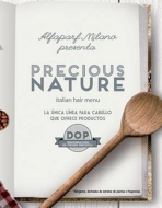 Productos 100% naturales para tu cabello