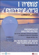 El I premio de Emprendedores del Masnou bajo sospecha por irregularidades