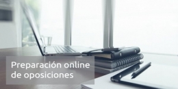 Formación Online  Oposiciones Secundaria 2018