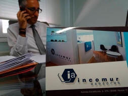 Nuevo servicio de Asesoría Fiscal en Murcia de Incomur