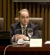 El Abogado José María García Gutiérrez inaugura Curso de Urbanismo de la Asociación de Abogados Urbanistas.