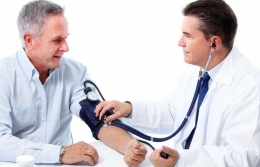 ¿Por qué me sube la presión arterial?