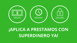 Empresas para sacar prestamos rapidos en Uruguay