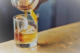 Los mejores productos de coctelería en Bartender Cocktail