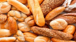 Razones para comer pan en cada comida