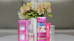 Productos cicatricure calidad garantizada