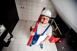 Profesionales que necesitas para construir una casa