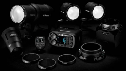 Profoto en Kinafoto: La excelencia en iluminación profesional para fotógrafos exigentes