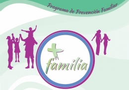 Escuela Ideo ofrece a las familias formación para prevenir la drogodependencia