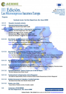 Las Microempresas hacemos Europa