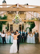 Claves al elegir un restaurante para una boda