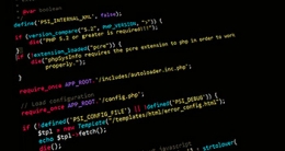 Curso de programación PHP