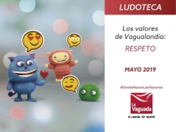 Mayo, mes del respeto en Vagualandia