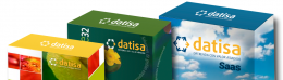 Datisa presenta la nueva versión de su aplicativo de Tesorería para pymes con mejoras en la Previsión de Cobros y Pagos