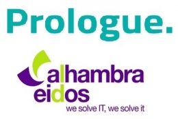 Alhambra-Eidos anuncia un crecimiento del 232% de Prologue, grupo francés al que pertenece, durante el 2º trimestre de 2