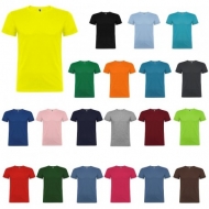 En qué debes fijarte a la hora de elegir camisetas personalizadas