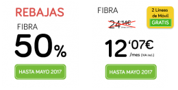 Ofertas Jazztel