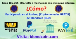 Conoce una forma muy simple de ganar criptomonedas gratis