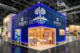 Dylunio: Creando Stands Excepcionales en Fruit Attraction 2024