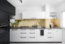 Al menos nos quedan los proyectos de cocinas online