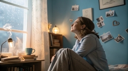 7 Etapas Emocionales tras una Ruptura (Y Cómo Transitarlas con Acompañamiento Terapéutico)