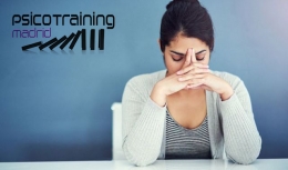 Psicotrainig Madrid no habla sobre la novedosa terapia EMDR