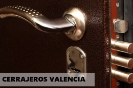 Cerrajeros Valencia 24 horas 