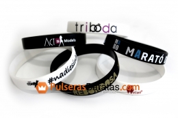 Guía de compra de pulseras Tyvek para eventos