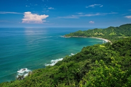  Costa Rica, el país más feliz de Latinoamérica, según el Informe Mundial de la Felicidad 2018