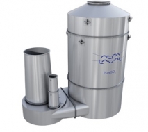 Alfa Laval lanza PureSOx, una solución rentable para el cumplimiento de límite global de azufre 2020 