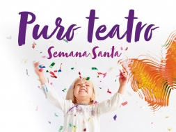Vuelve el Teatro infantil a Islazul, con obras inspiradas en los cuentos tradicionales