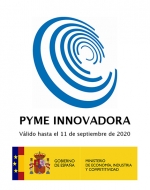 Aplicaciones Tecnológicas consigue el sello de PYME INNOVADORA