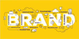 Porque el branding es importante para su empresa