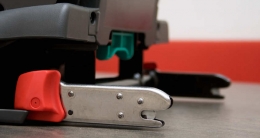 ¿Ques es ISOFIX? Explicado facil