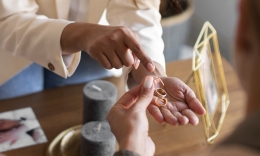 Qué es un monte de piedad y cómo empeñar joyas en él