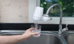 Descubre qué es un purificador de agua, su funcionamiento y las ventajas de tenerlo