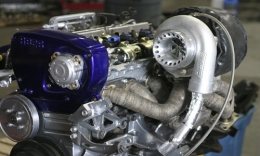 Aprende qué es un turbo y cómo funciona en un motor