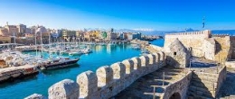 Qué hacer en Creta durante un crucero este 2025