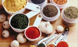 Medicina natural para el mal aliento