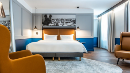 El 84% de los españoles prefiere alojarse en un hotel que en un apartamento turístico en vacaciones